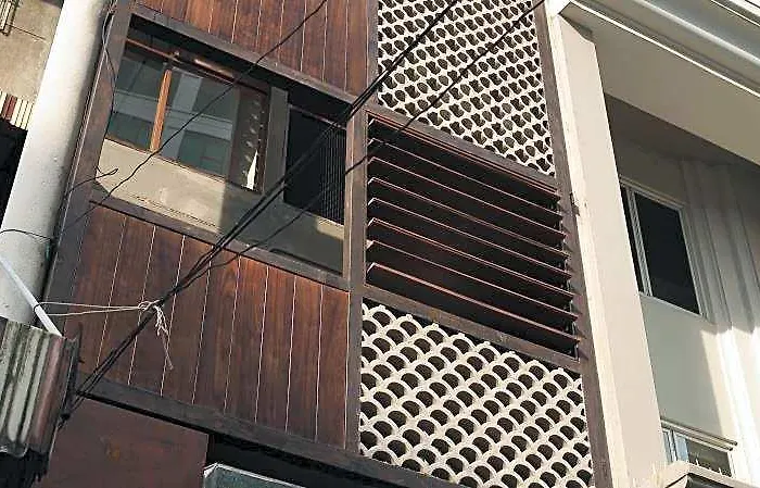 Hotel Bangkokfile