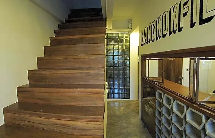 Hotel Bangkokfile 2*