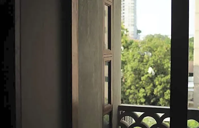 Bangkokfile Hotel