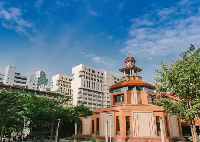 Hotel Bangkokfile