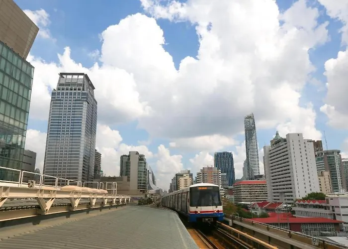 Hotel Bangkokfile Bangkok
