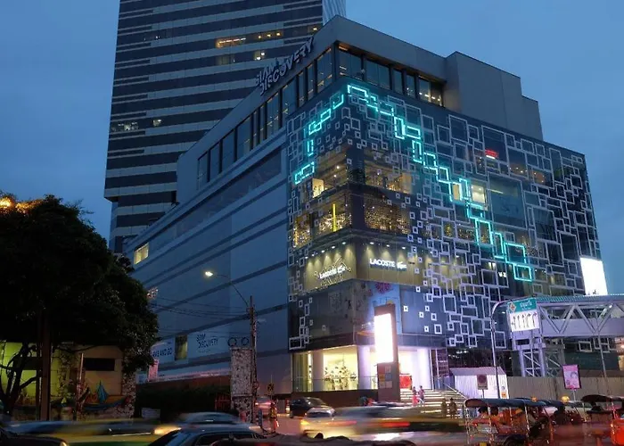 Bangkokfile Hotel Bangkok