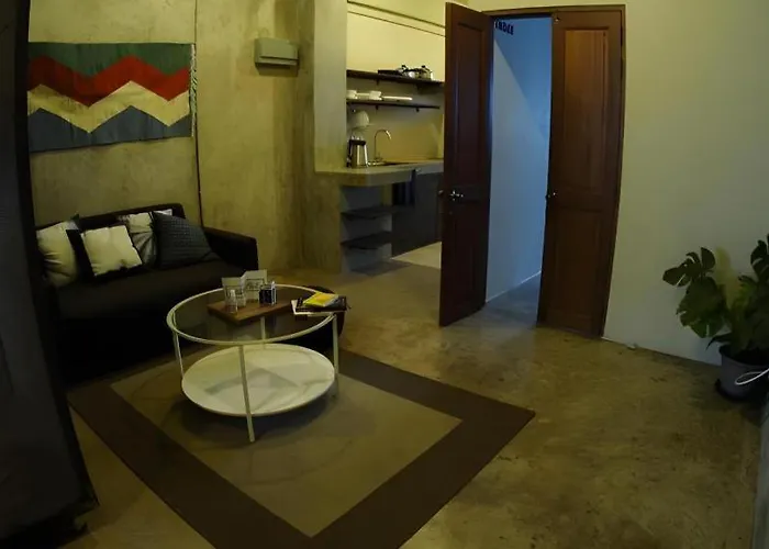 Hotel Bangkokfile 2*