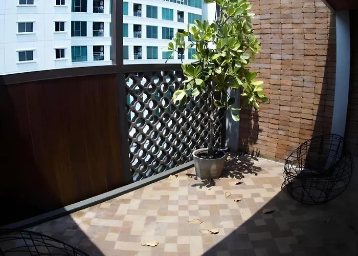 Hotel Bangkokfile