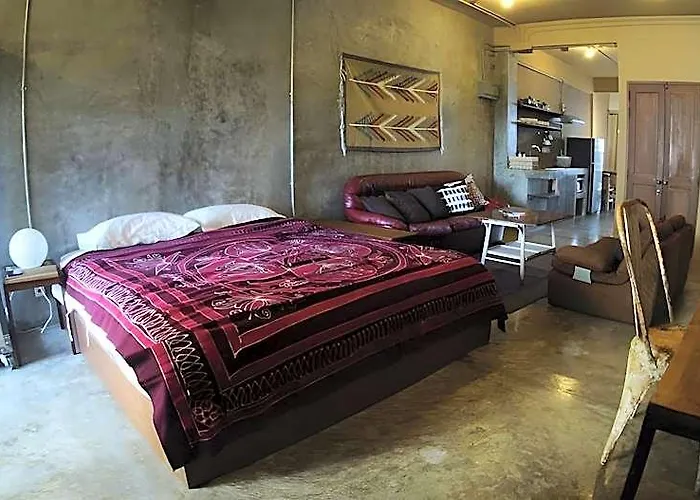 Bangkokfile Hotel