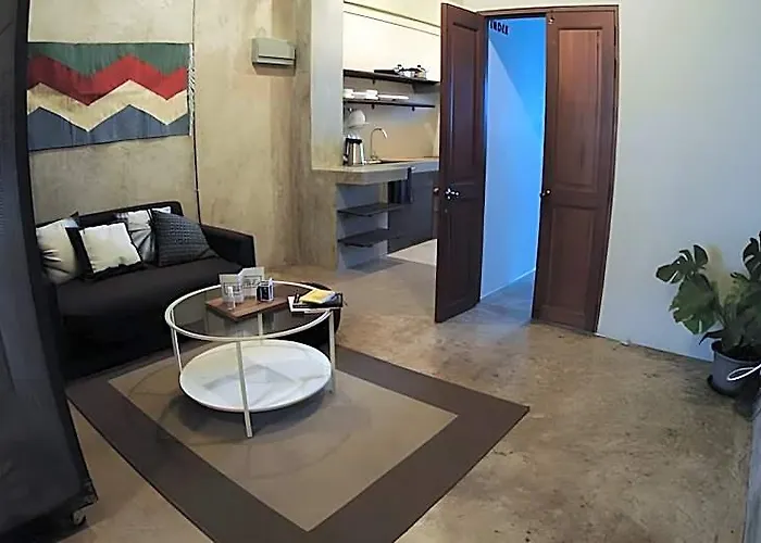 Hotel Bangkokfile